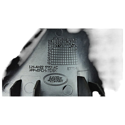 Acabamento Interno Retrovisor Esquerdo Discovery 4 10-16