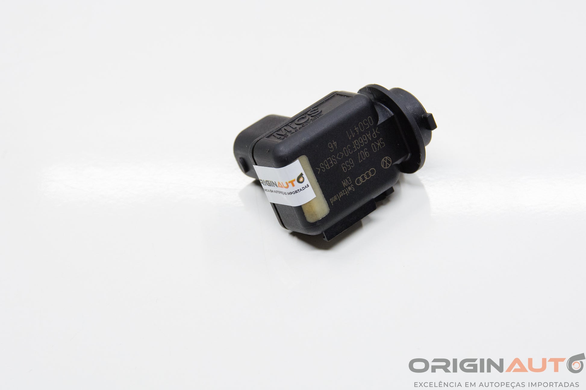 Sensor Temperatura  Volkswagen Passat Variant 2012 5K0907659