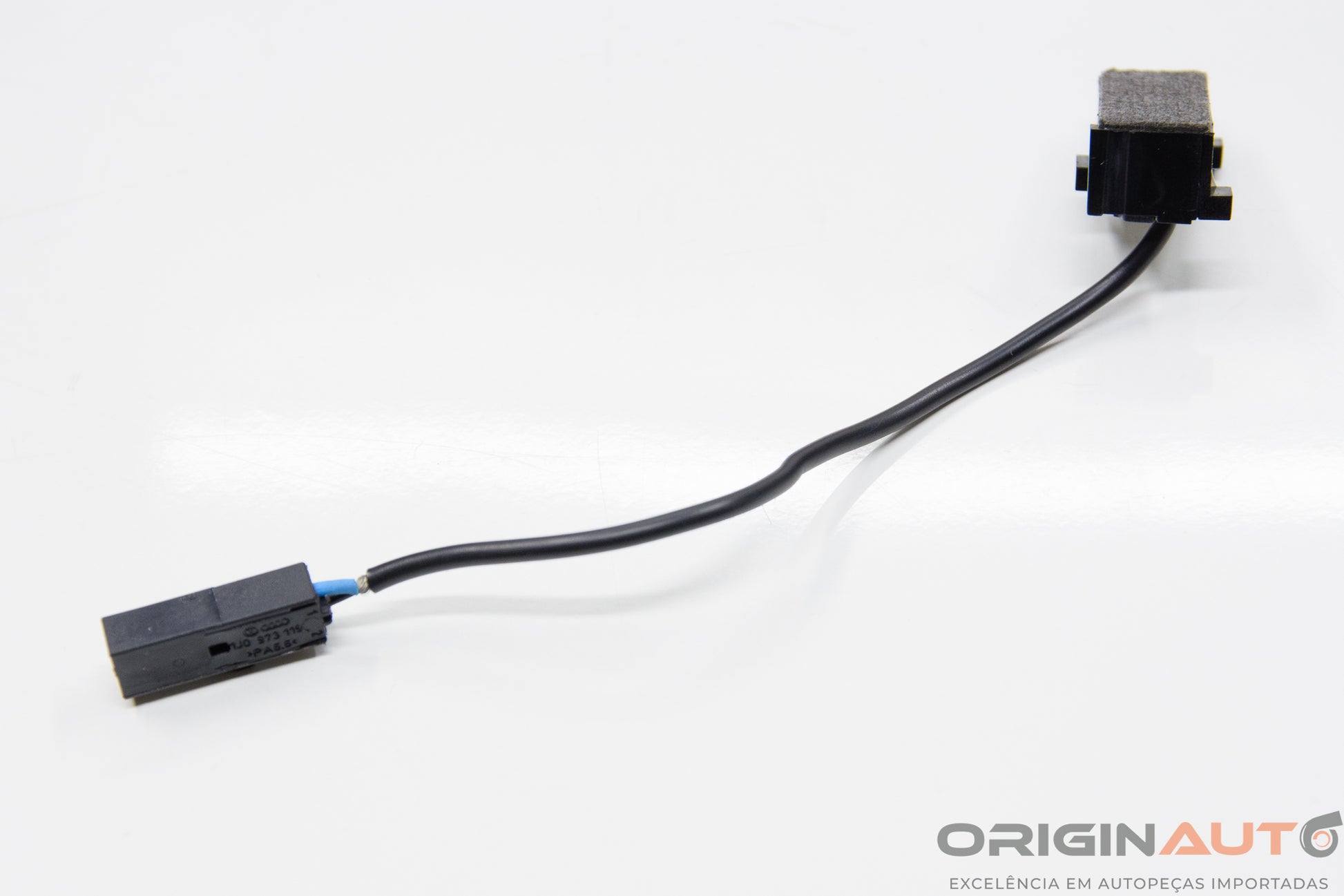 Microfone Multimidia Volkswagen Passat Variant 2012 3C0035711A