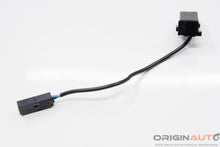 Microfone Multimidia Volkswagen Passat Variant 2012 3C0035711A