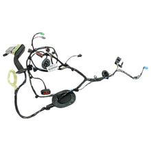 Chicote Elétrico Porta Dianteira Esquerda Lr Discovery 4