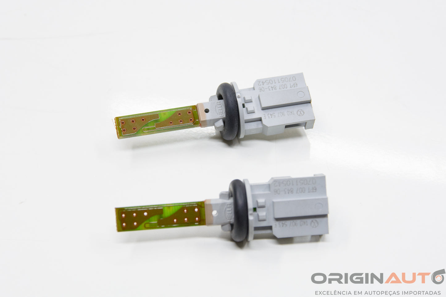 Sensor Temperatura  Volkswagen Passat Variant 2012 1K0907543