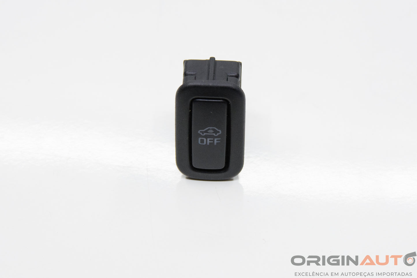 Botao Alarme Volkswagen Passat Variant 2012 6Q0962109