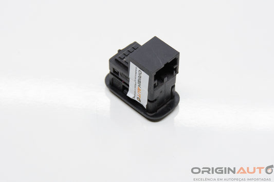 Botao Alarme Volkswagen Passat Variant 2012 6Q0962109