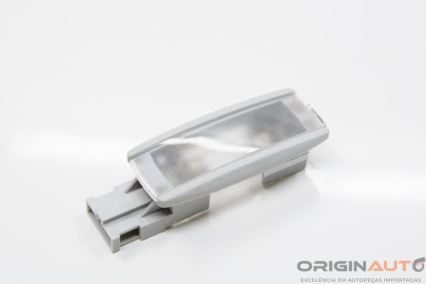 Luz Cortesia Teto Volkswagen Passat Variant 2012 1K0947109