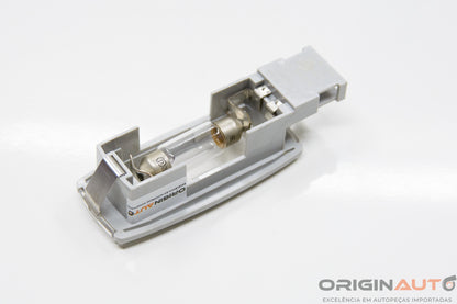 Luz Cortesia Teto Volkswagen Passat Variant 2012 1K0947109