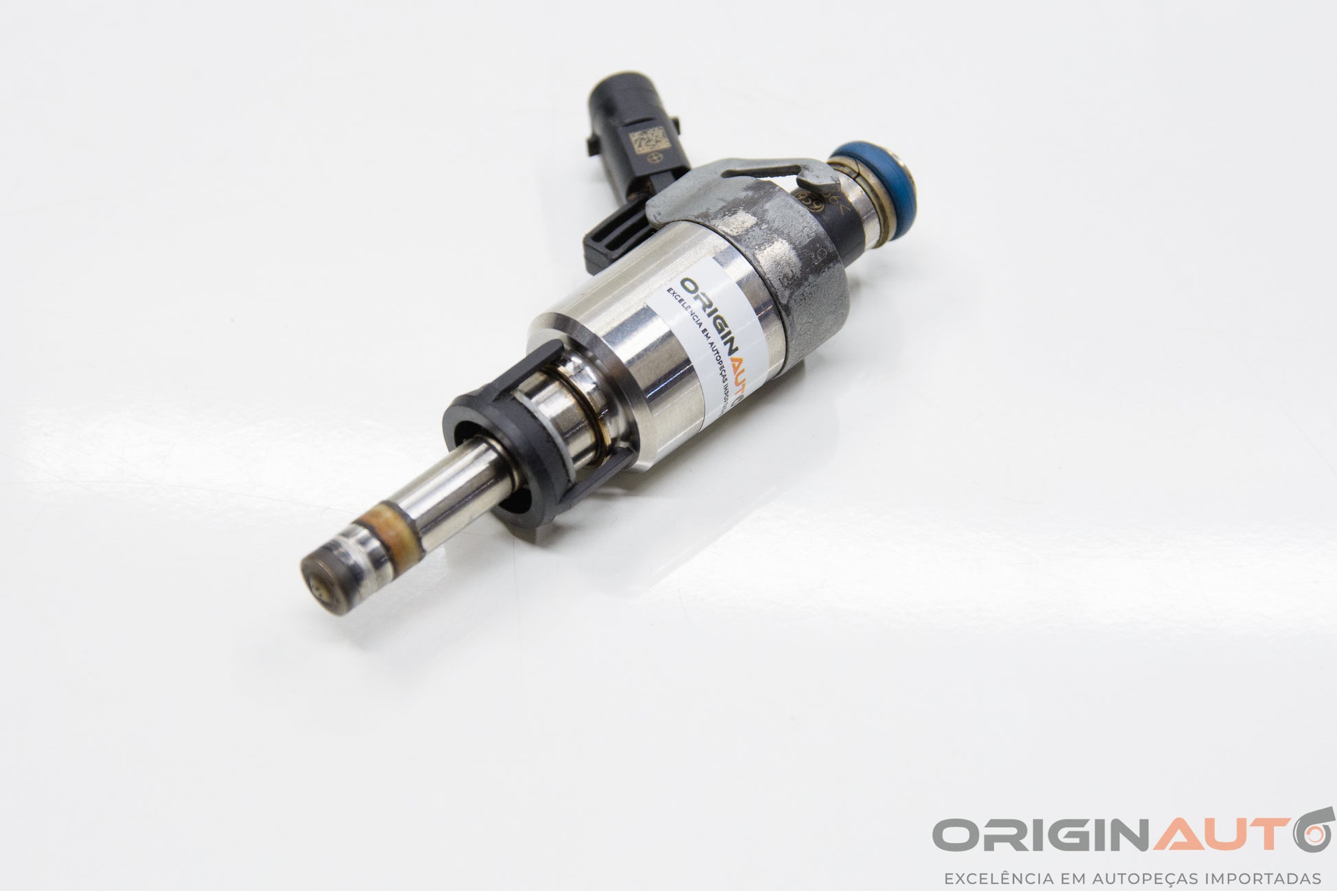 Bico Injetor Volkswagen Passat Variant 2012 06H906036G