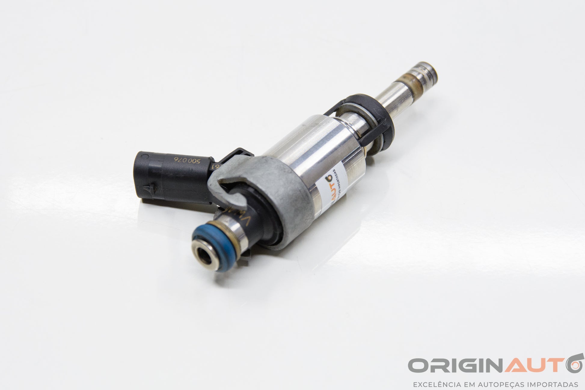 Bico Injetor Volkswagen Passat Variant 2012 06H906036G