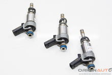 Bico Injetor Volkswagen Passat Variant 2012 06H906036G Detalhe