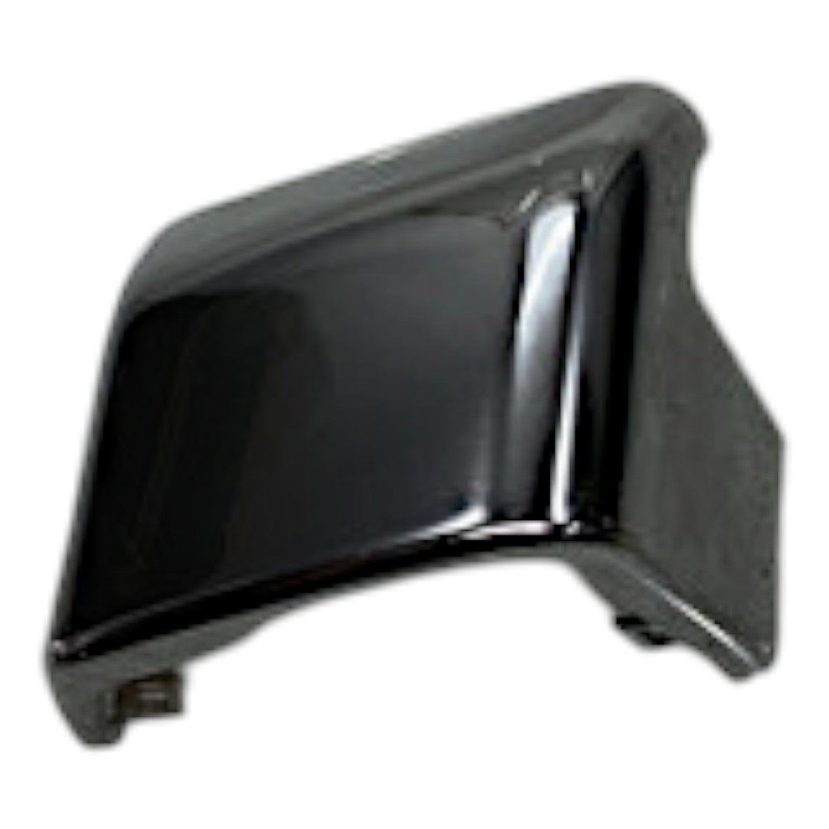 Acabamento Puxador Porta Traseira Dir Discovery 4 Detalhe