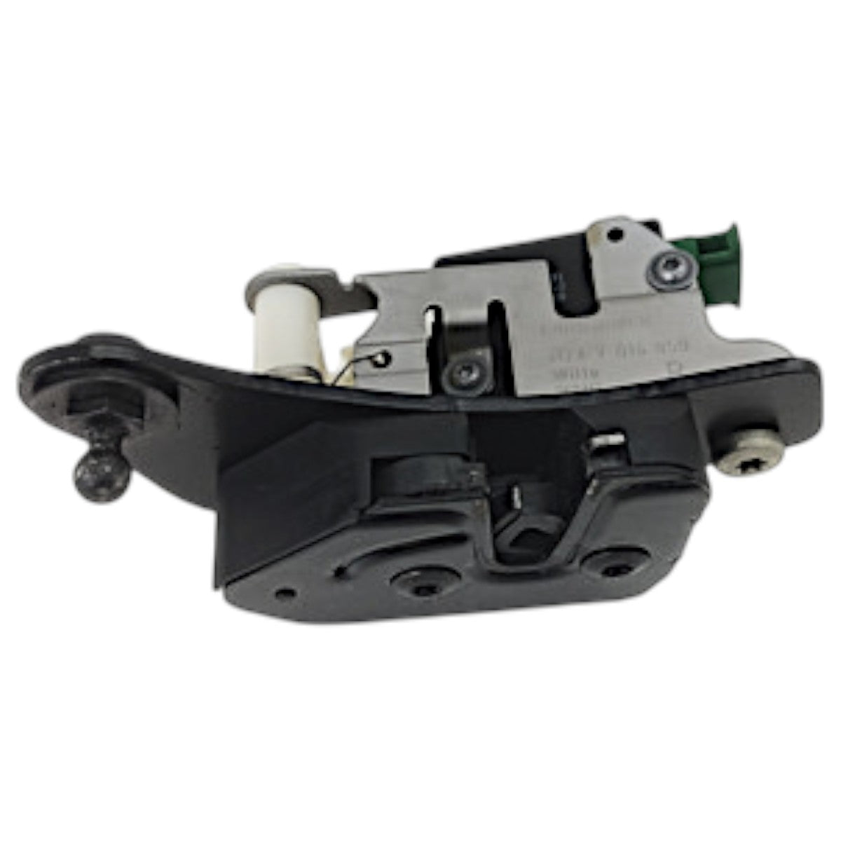 Fechadura Direita Tampa Traseira Discovery 4 10-15