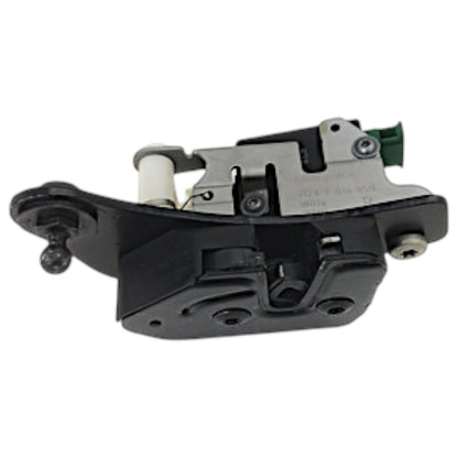 Fechadura Direita Tampa Traseira Discovery 4 10-15