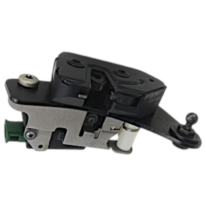 Fechadura Direita Tampa Traseira Discovery 4 10-15