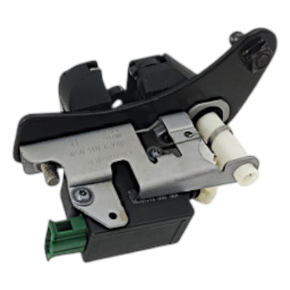 Fechadura Direita Tampa Traseira Discovery 4 10-15