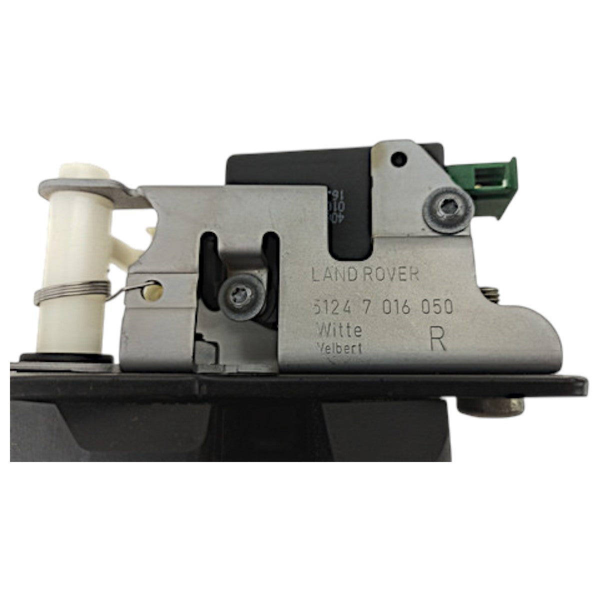 Fechadura Direita Tampa Traseira Discovery 4 10-15