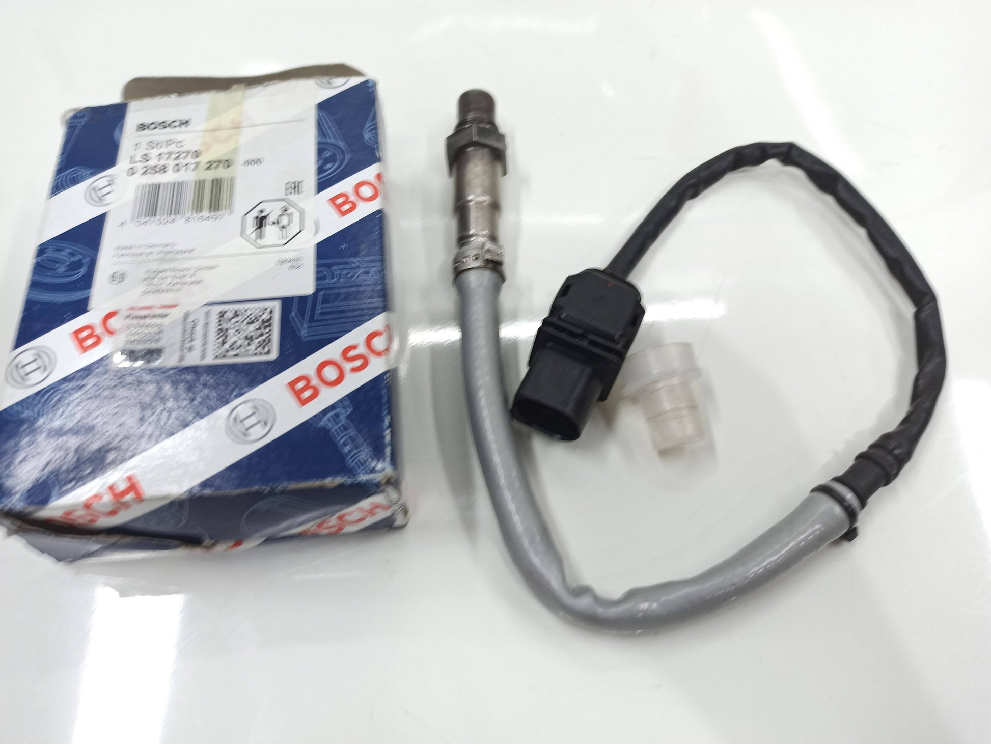 Sonda Lambda Vw 2.0 Tsi Jetta Passat Variant Cc 06F906262Ac
