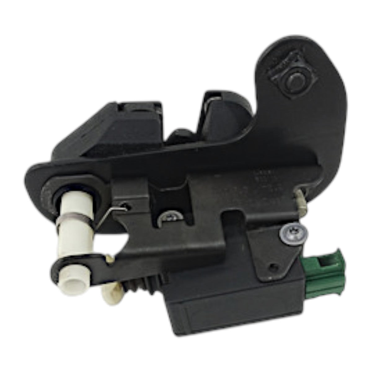 Fechadura Esquerda Tampa Traseira Discovery 4 10-15