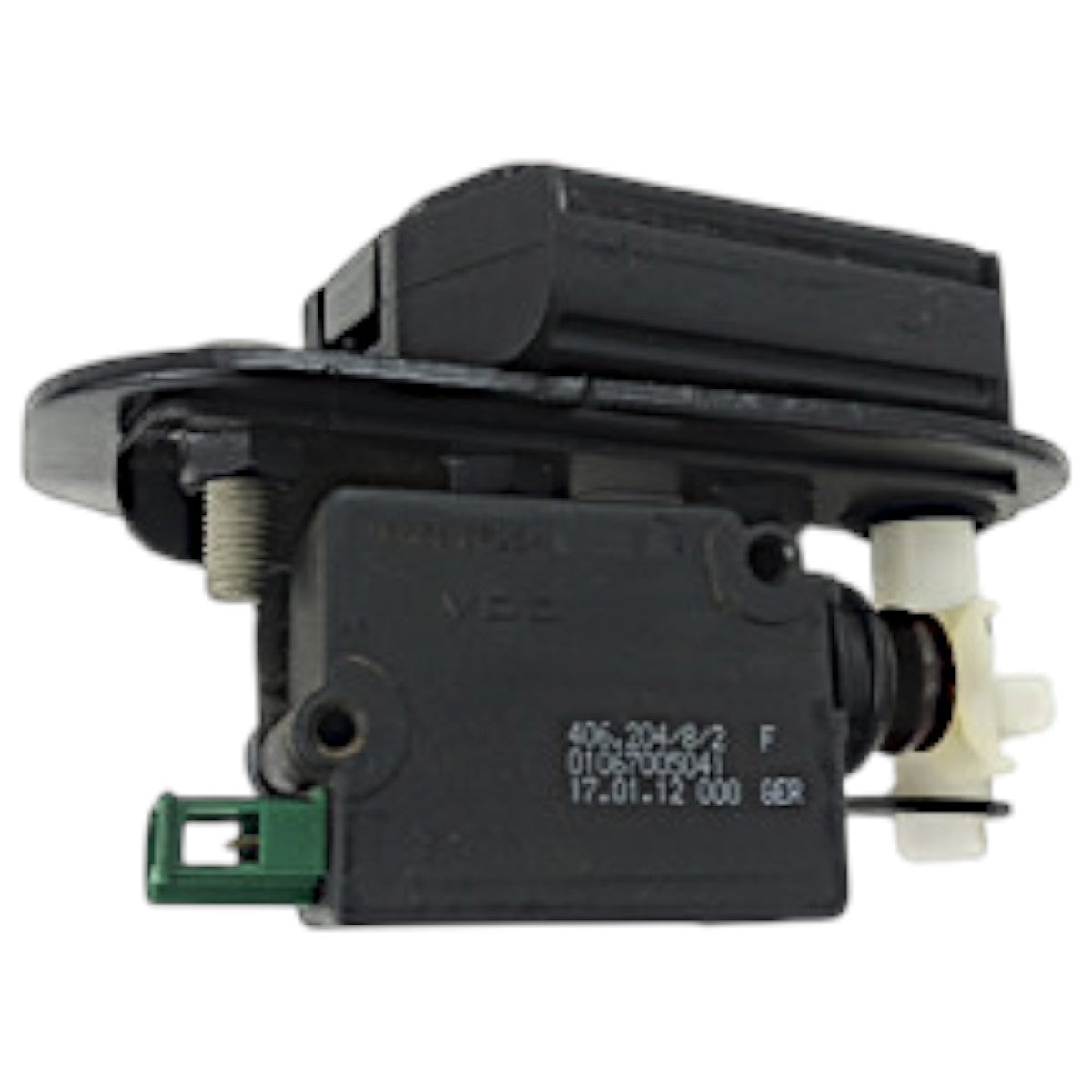 Fechadura Esquerda Tampa Traseira Discovery 4 10-15