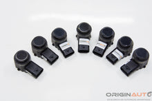 Sensor Estacionamento Volkswagen Passat Variant 2012 1S0919275C