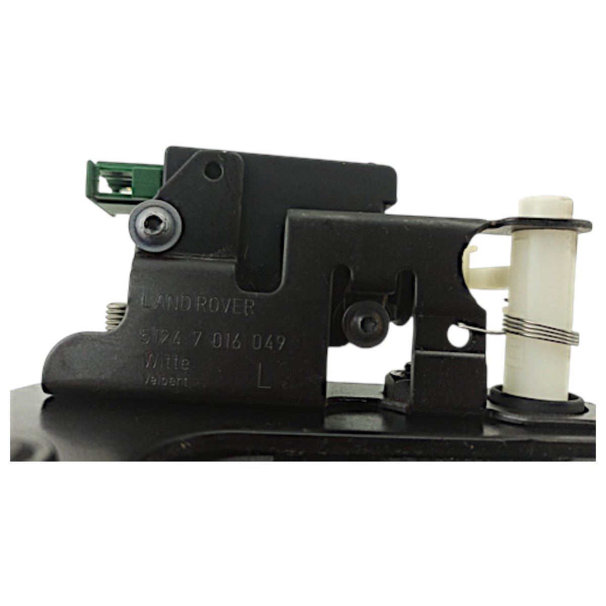 Fechadura Esquerda Tampa Traseira Discovery 4 10-15