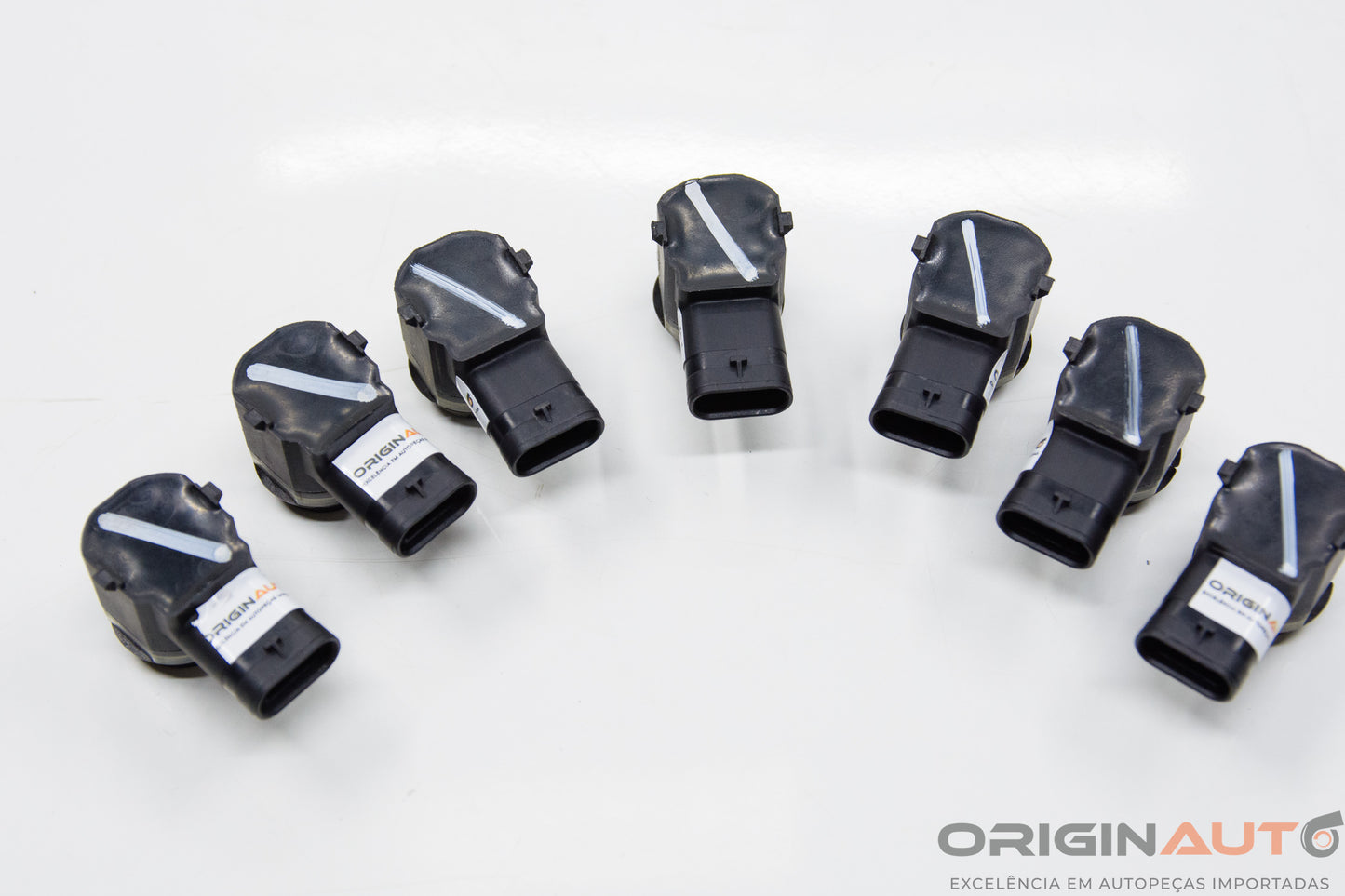 Sensor Estacionamento Volkswagen Passat Variant 2012 1S0919275C