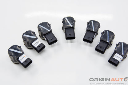 Sensor Estacionamento Volkswagen Passat Variant 2012 1S0919275C