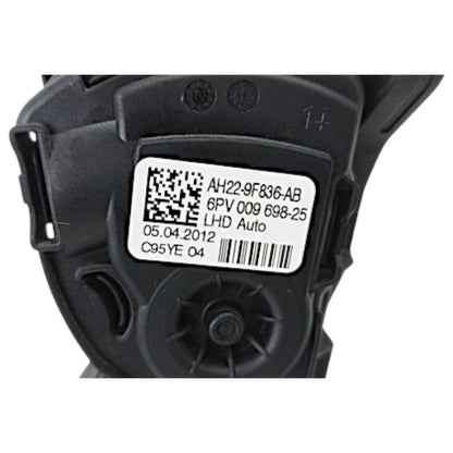 Pedal Acelerador Eletrônico Land Rover Discovery 4 10 A 2015