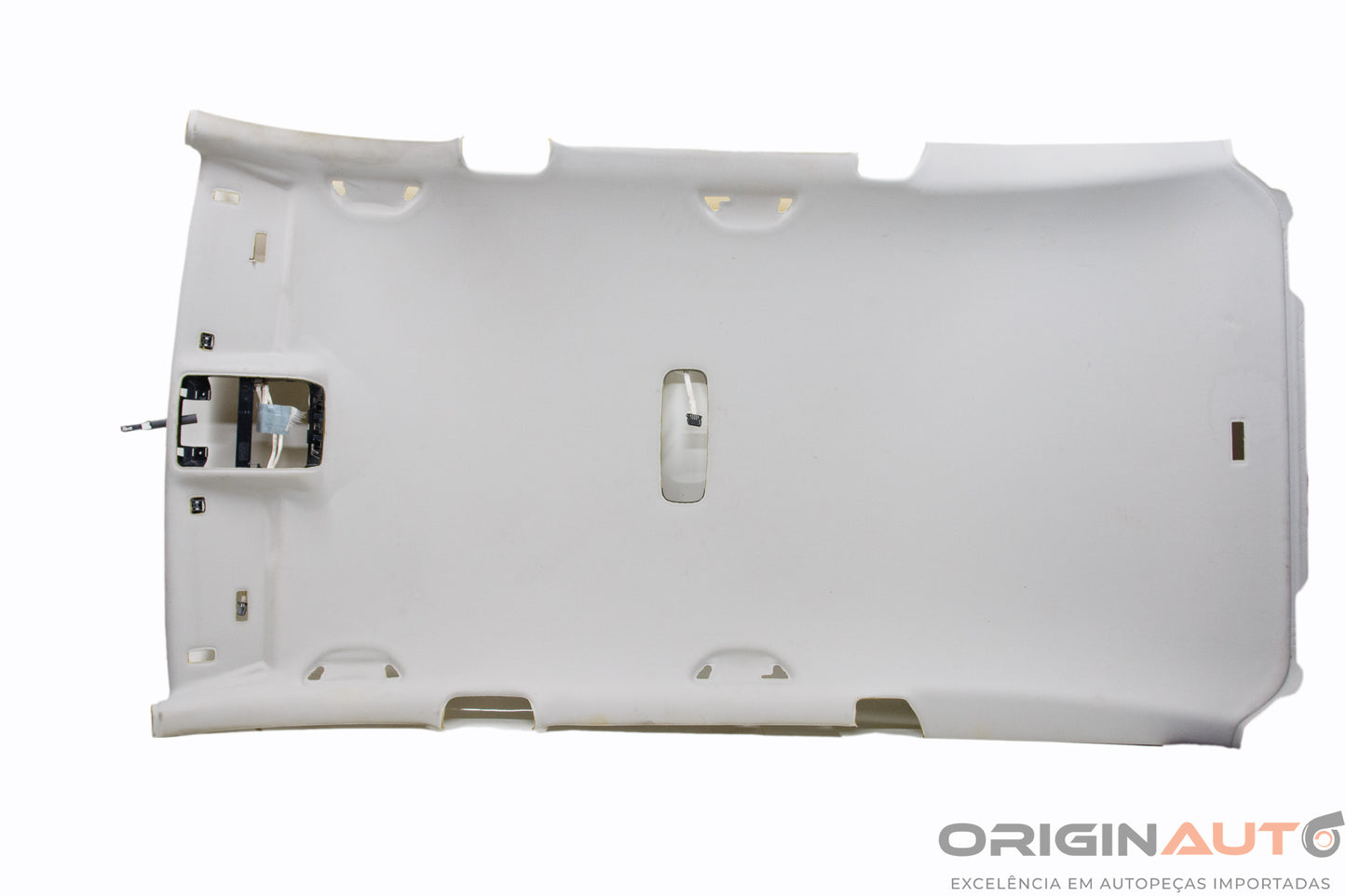 Forro De Teto Volkswagen Passat Variant 2012 3Af867501E