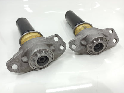 Par Coxim E Batente Amortecedor Traseiro Vw Jetta 11-16