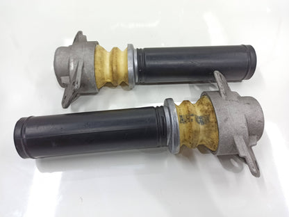 Par Coxim E Batente Amortecedor Traseiro Vw Jetta 11-16