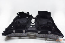 Forracao Carpet Assoalho Volkswagen Passat Variant 2012 3Ab863368