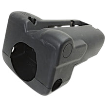 Moldura Coluna Direção Land Rover Discovery 4 10 -15 Detalhe