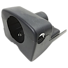 Moldura Coluna Direção Land Rover Discovery 4 10 -15 Detalhe