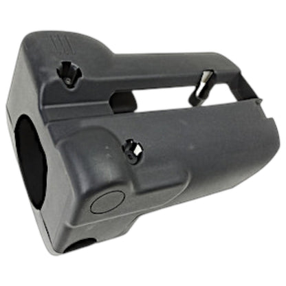 Moldura Coluna Direção Land Rover Discovery 4 10 -15 Detalhe