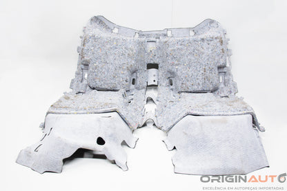 Forracao Carpet Assoalho Volkswagen Passat Variant 2012 3Ab863368