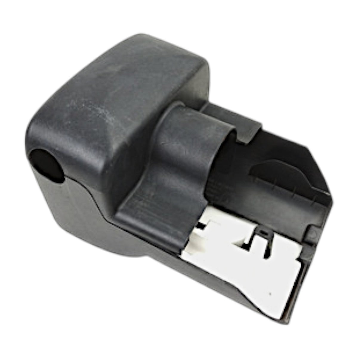 Moldura Coluna Direção Land Rover Discovery 4 10 -15 Detalhe