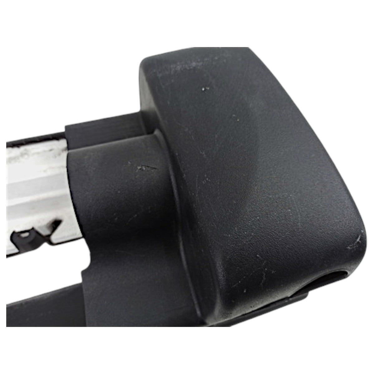 Moldura Coluna Direção Land Rover Discovery 4 10 -15 Detalhe