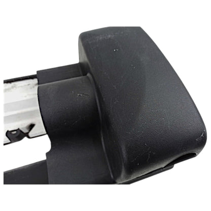 Moldura Coluna Direção Land Rover Discovery 4 10 -15 Detalhe