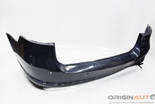 Parachoque Traseiro Volkswagen Passat Variant 2012 3Af807421A