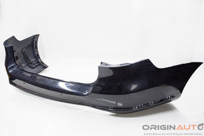 Parachoque Traseiro Volkswagen Passat Variant 2012 3Af807421A