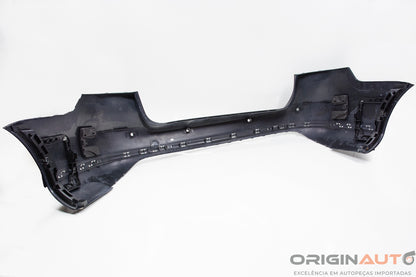 Parachoque Traseiro Volkswagen Passat Variant 2012 3Af807421A