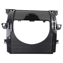 Moldura Defletor Cortina Coluna Direção Discovery 4