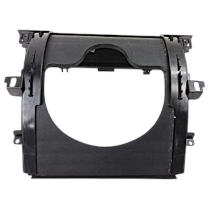 Moldura Defletor Cortina Coluna Direção Discovery 4