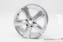 Roda Fontana Aro 17 Volkswagen Passat Variant 2012