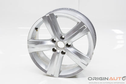 Roda Fontana Aro 17 Volkswagen Passat Variant 2012