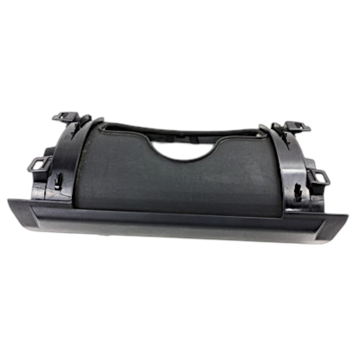 Moldura Defletor Cortina Coluna Direção Discovery 4