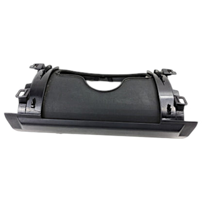 Moldura Defletor Cortina Coluna Direção Discovery 4