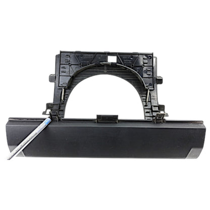 Moldura Defletor Cortina Coluna Direção Discovery 4