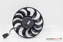 Ventoinha Menor Vw Passat 2.0 Tsi 2017 11 Pas 3Q0959455C