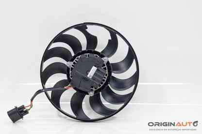 Ventoinha Menor Vw Passat 2.0 Tsi 2017 11 Pas 3Q0959455C